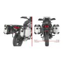 Givi Plo8208cam Portav. Later. Moto Guzzi Stelvio (2024)