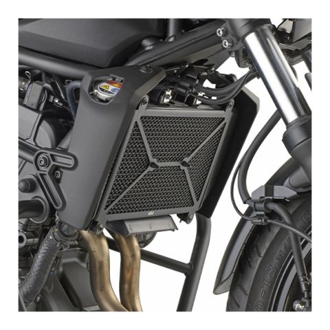 Givi Pr4134 Protezione Radiatore Kawasaki Eliminator 500 '24