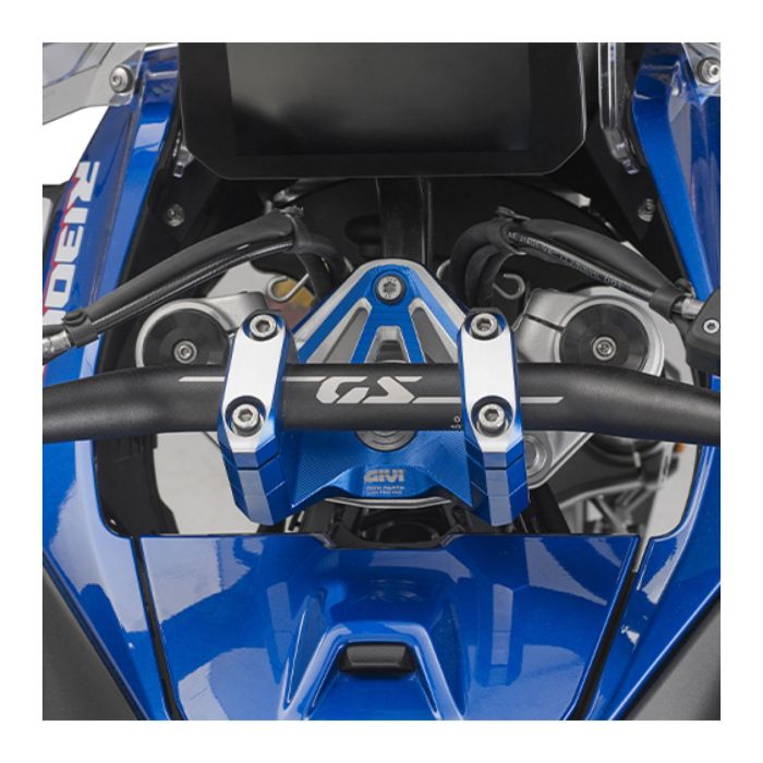 Givi Rs5143bl Riser Bmw R1300gs Adventure (2025)