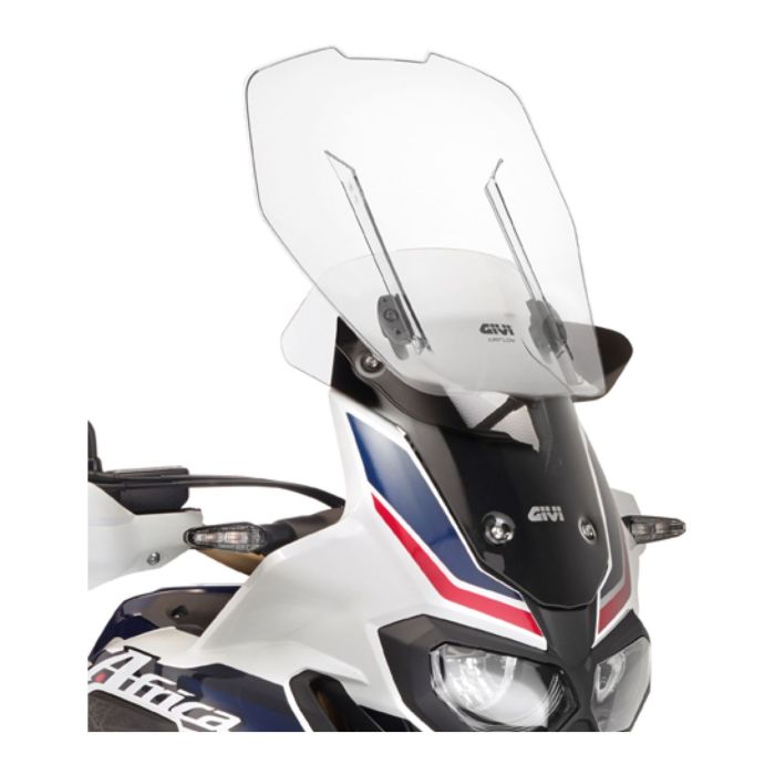 Givi Af1144b Sch. Honda Crf1000l Africa Twin (16-17)