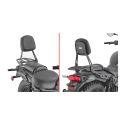 Givi Ts4134c Schie+portap Kawasaki Eliminator 500 '24