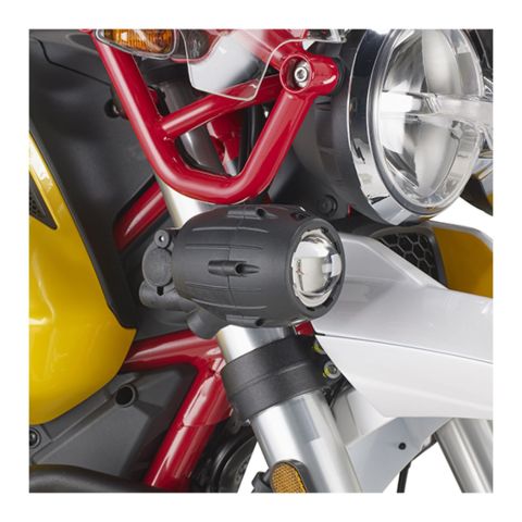 Kit de fixation spécifique X S310/S322 Givi LS8203