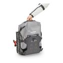 Borsa Laterale - Da Sella Kappa Av07 Rugged Range 30LT