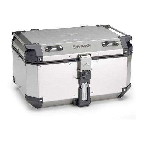 Topcase 58lt K-voyager All. Nat. Leggero Kappa Kvg580a