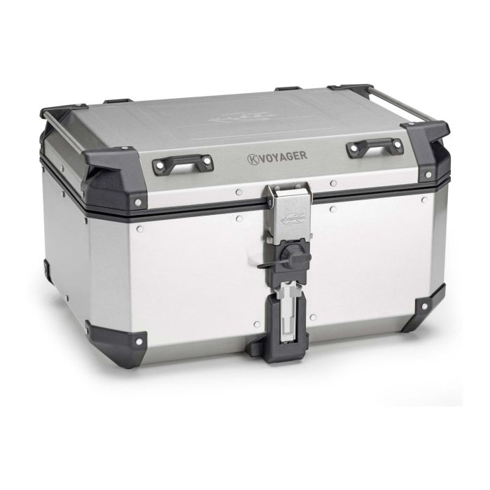 Topcase 58lt K-voyager All. Nat. Leggero Kappa Kvg580a