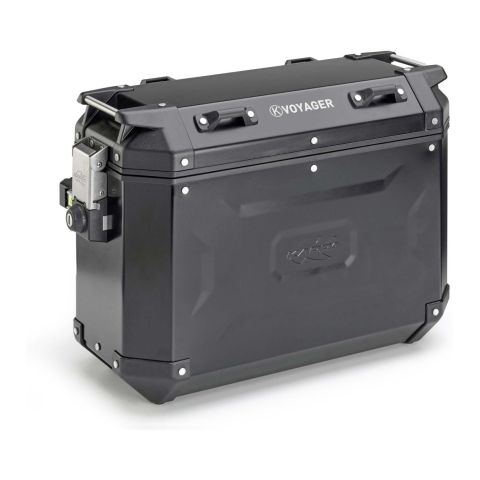 Valigia Lat. Destra Vern. Kappa Kvg37br 37lt K-voyager