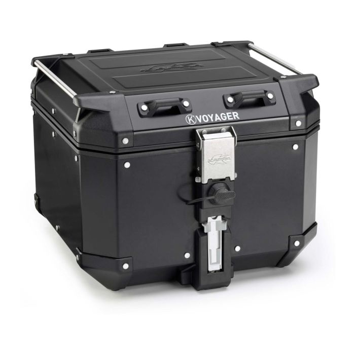 Topcase 42lt K-voyager All.vern Leggero Kappa Kvg420b