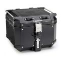 Topcase 42lt K-voyager All.vern Leggero Kappa Kvg420b