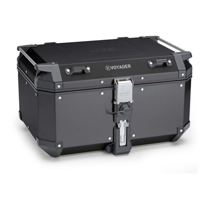 Topcase 58lt K-voyager All.vern Leggero Kappa Kvg580b