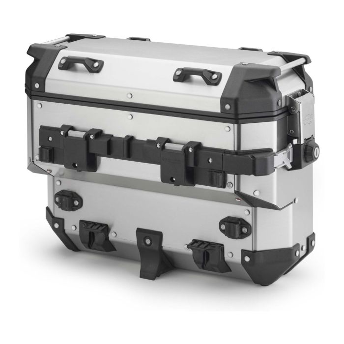 Valigia Scantonata K-voyager Kappa Kvgs33ar 33lt