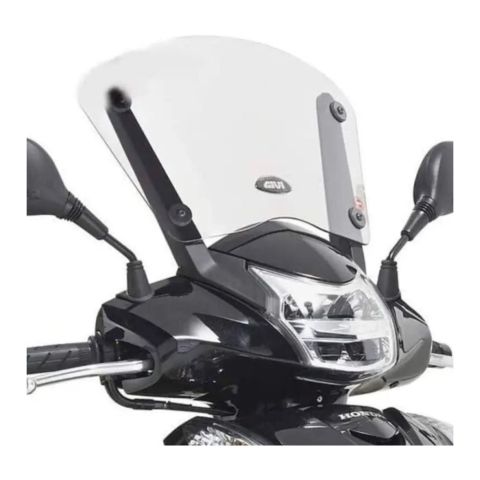Givi Spoiler Honda Sh300 (15-18) Cod. D1100st