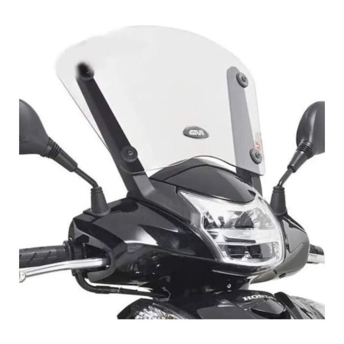 Givi Spoiler Honda Sh300 (15-18) Cod. D1100st