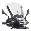 Givi Spoiler Honda Sh300 (15-18) Cod. D1100st