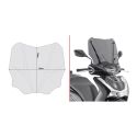 Cupolino Honda Sh125-150 Givi D1181s