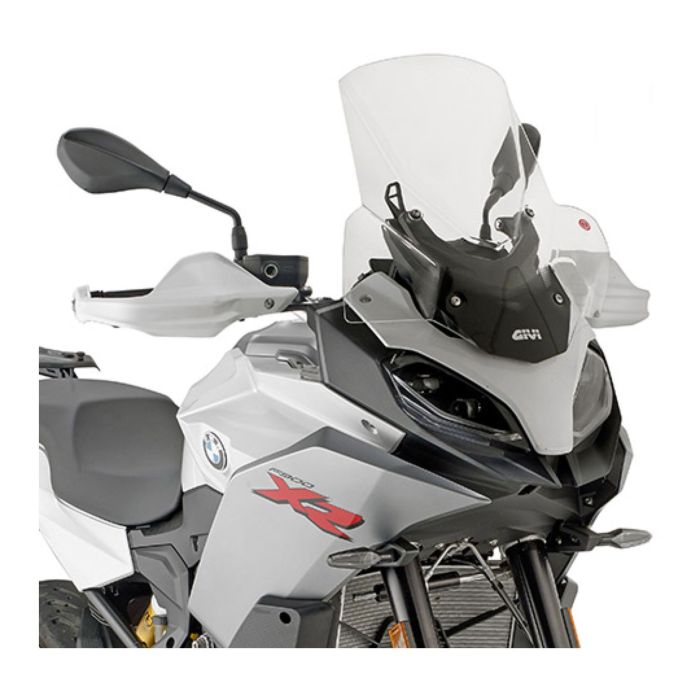 Spoiler Bmw F 900 Xr(2020) Givi D5137st