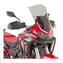 Spoiler Honda Crf1100l Africa Givi D1179s
