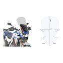 Spoiler Honda Crf1100l Africa Givi D1178st