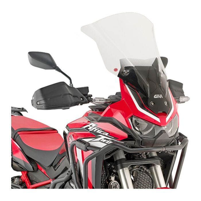 Spoiler Honda Crf1100l Africa Givi D1179st