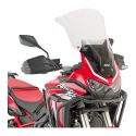 Spoiler Honda Crf1100l Africa Givi D1179st
