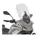 Cupolino Givi 62x43cm Per Moto Morini X-cape 649 (21)