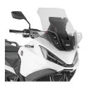 Cupolino Givi D1196ST Per Honda Nt1100 (22)