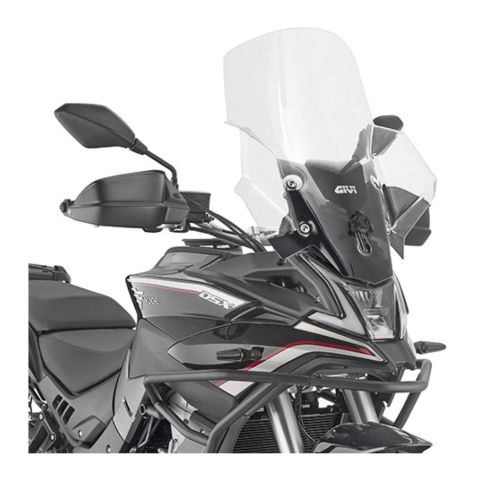 Cupolino Givi D9251ST Voge Valico 500 Trasparente