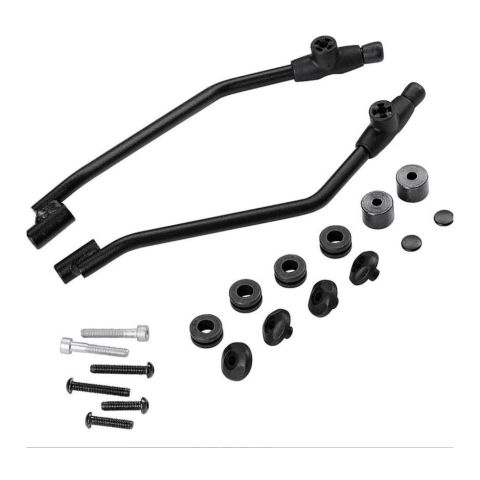 Givi Al9610a Kit Attacchi Brixton Cromwell 125 (2022)