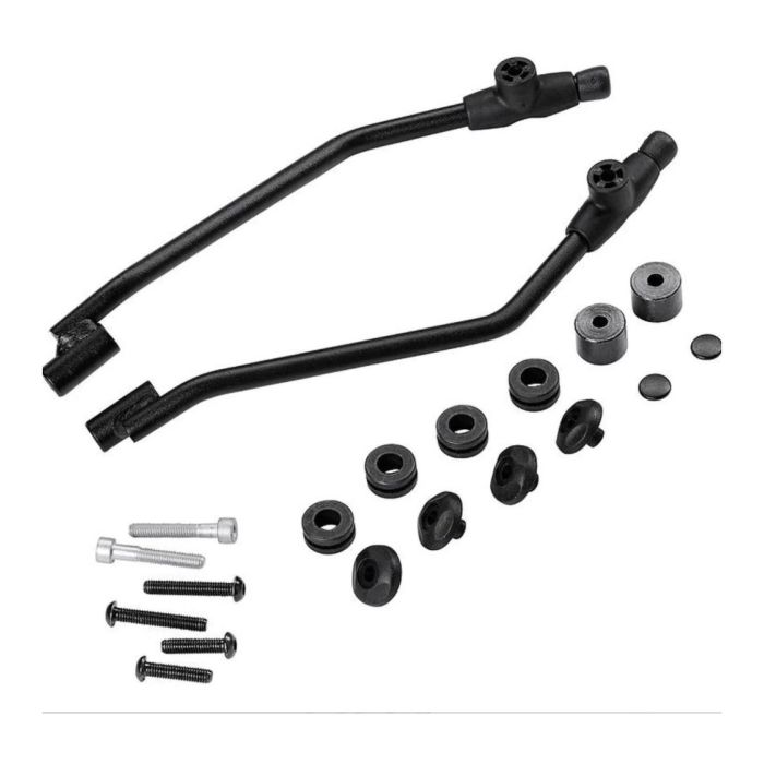 Givi Al9610a Kit Attacchi Brixton Cromwell 125 (2022)