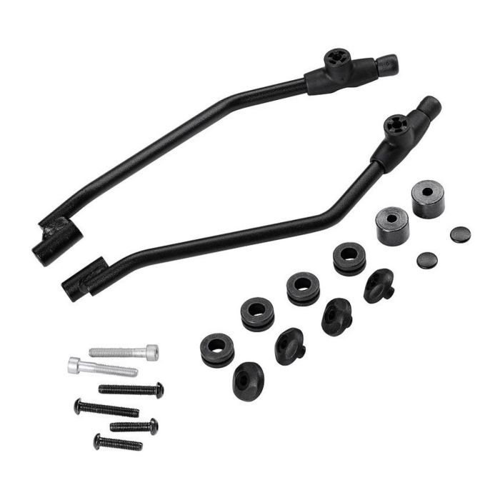 Givi Al8713a Attacchi Spec.benelli Leoncino 800 '22