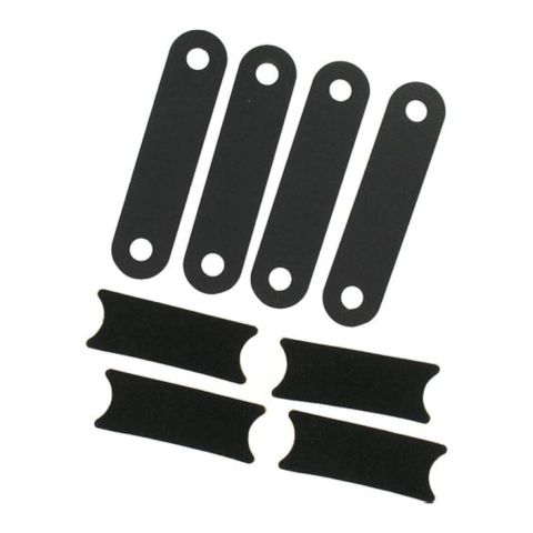 Kit Spoiler Majesty 125-150- 130kit