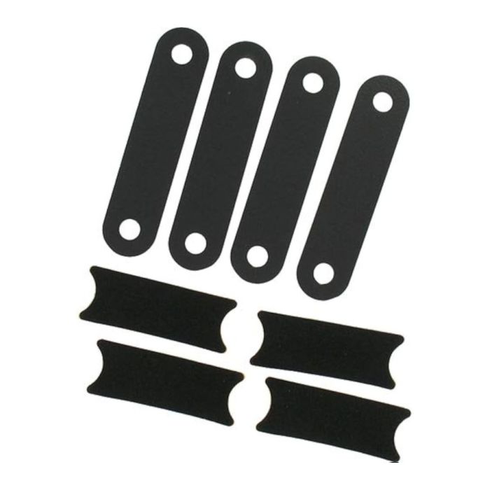 Kit Spoiler Majesty 125-150- 130kit