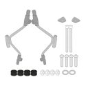 Kit Attacco Parabrezza Givi Piaggio Beverly 300/400 Hpe 2021