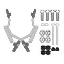 Attacchi Parabrezza Medley/s 125-150 Givi A5615a