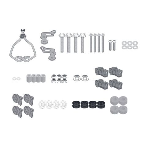 Givi A6120a Attacchi Parab. Kymco Like Sport 125 '22