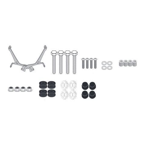 Givi A9053a Att. Par.royal Enfield Meteor 350 '21-22