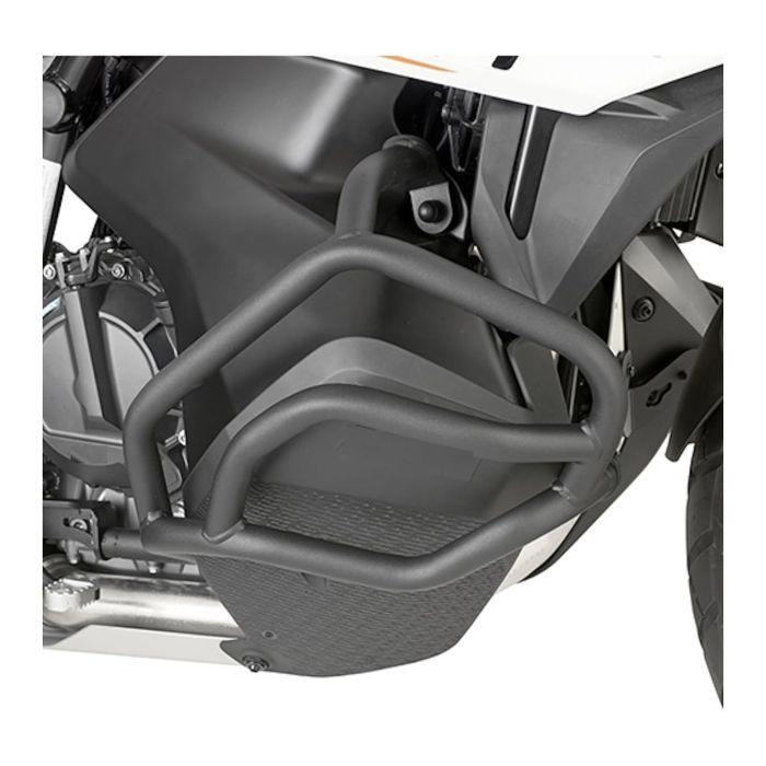 Givi Paramotore Nero Ktm 790 Advent/adv. R 2019 Tn7710