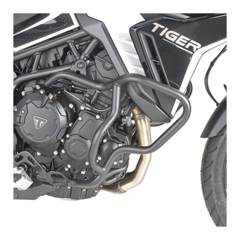 Paramotore Givi Triumph Tiger 900 (