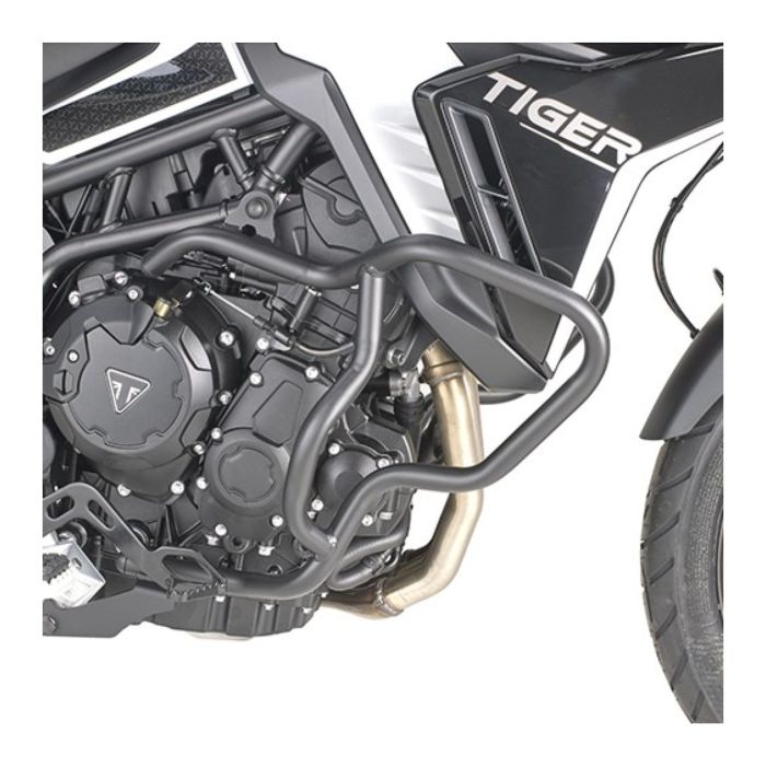 Paramotore Givi Triumph Tiger 900 (