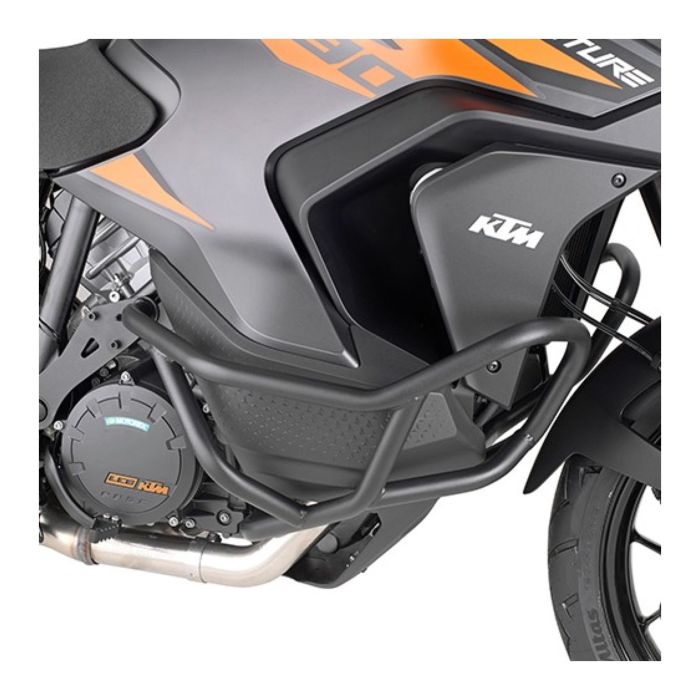 Paramotore Tubolare Givi Per Ktm 1290 Super Ad