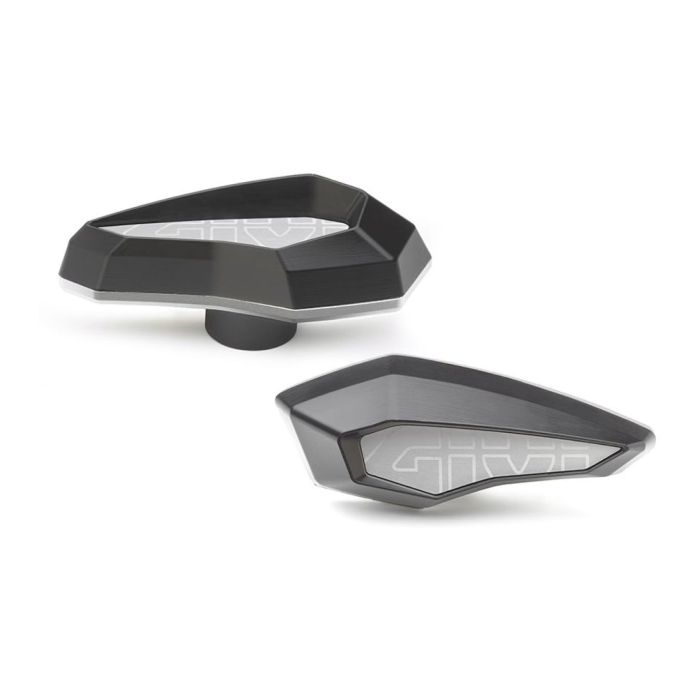 Kit Attacchi Givi X Sld01 T.trident