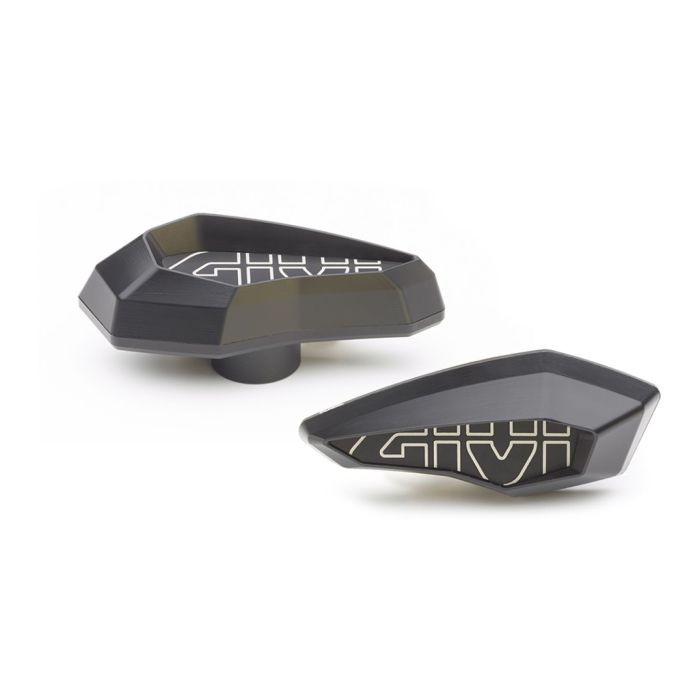 Givi Slider In Polimero Rinforzato Cod. Sld01bk