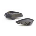 Givi Slider In Polimero Rinforzato Cod. Sld01bk