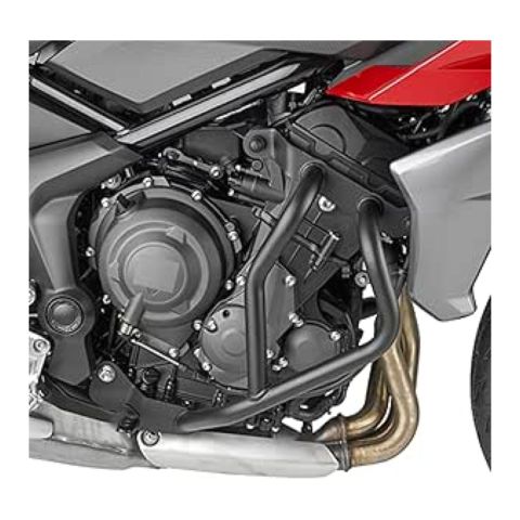 Givi Tn6421 Paramotore Triumph Tiger Sport 660 '22