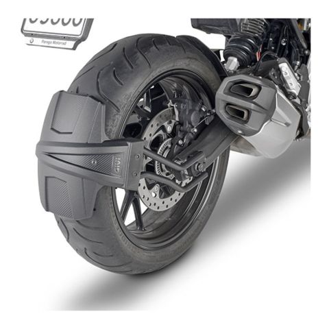 Supporto Parafango Posteriore Givi Rm5137kit