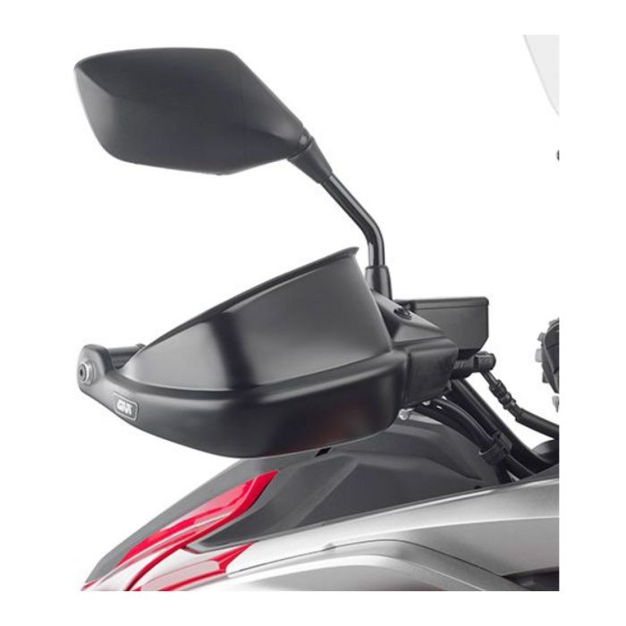 Givi Hp1192b Paramani Abs Honda Nc750x (2021)