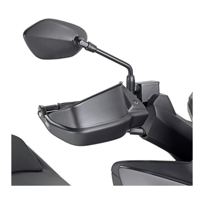 Givi Hp3115b Paramani Suzuki Burgman 400 (17-22)