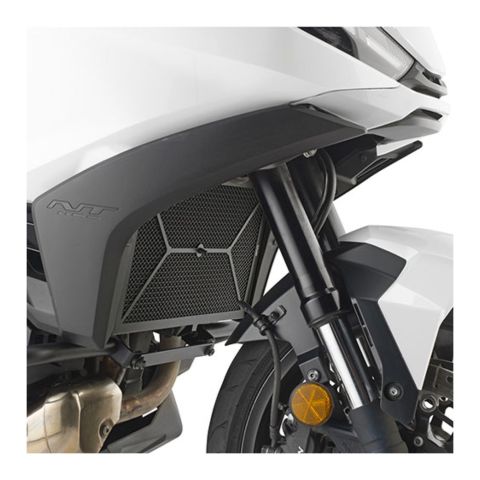 Protezione Radiatore Nera Givi Pr196 Per Honda Nt1100 (22)