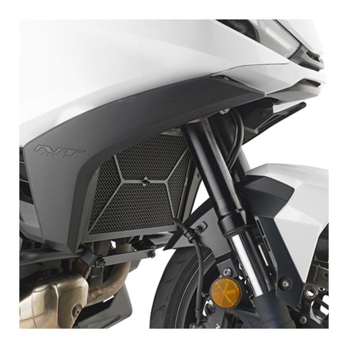 Protezione Radiatore Nera Givi Pr196 Per Honda Nt1100 (22)
