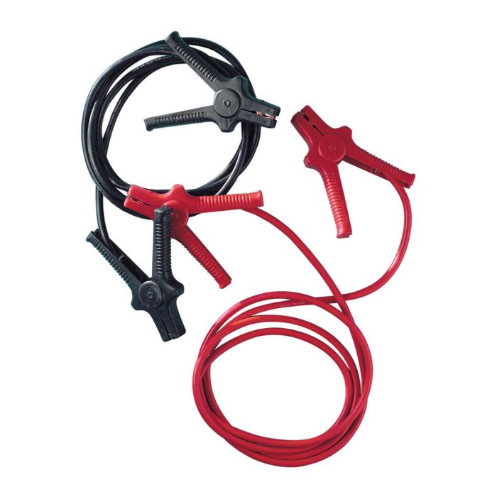 Starterbatteriekabel Serie Din 25 mm Benz Diesel