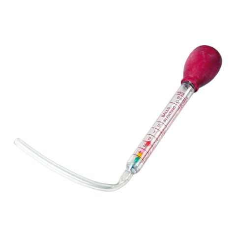 Densimetro Per Batterie 6 / 12 / 24 V.